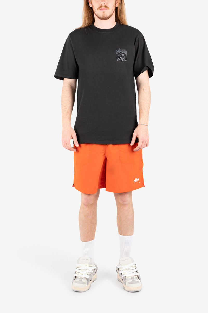 Look Beyond Pig. Dyed Tee 1905111