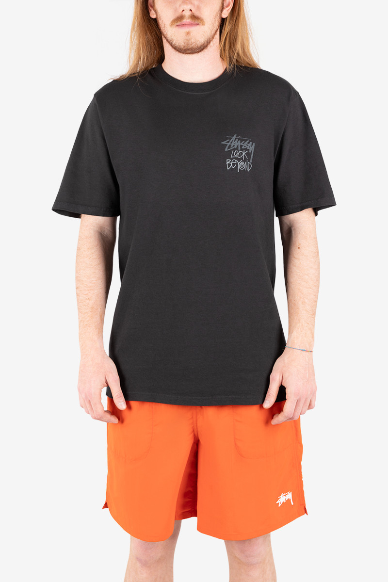 Look Beyond Pig. Dyed Tee 1905111