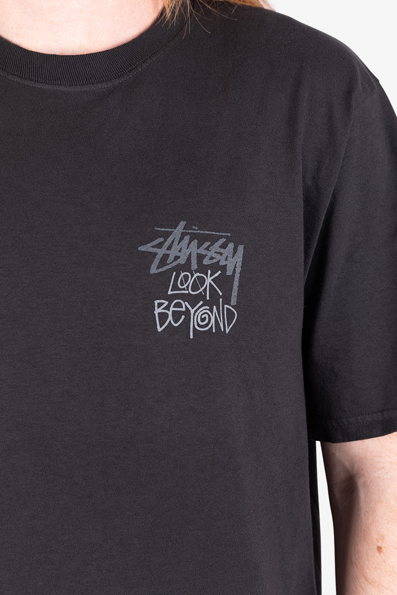 Look Beyond Pig. Dyed Tee 1905111