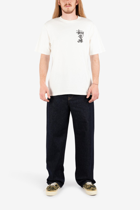 Double Dragon Pig. Dyed Tee 1905113