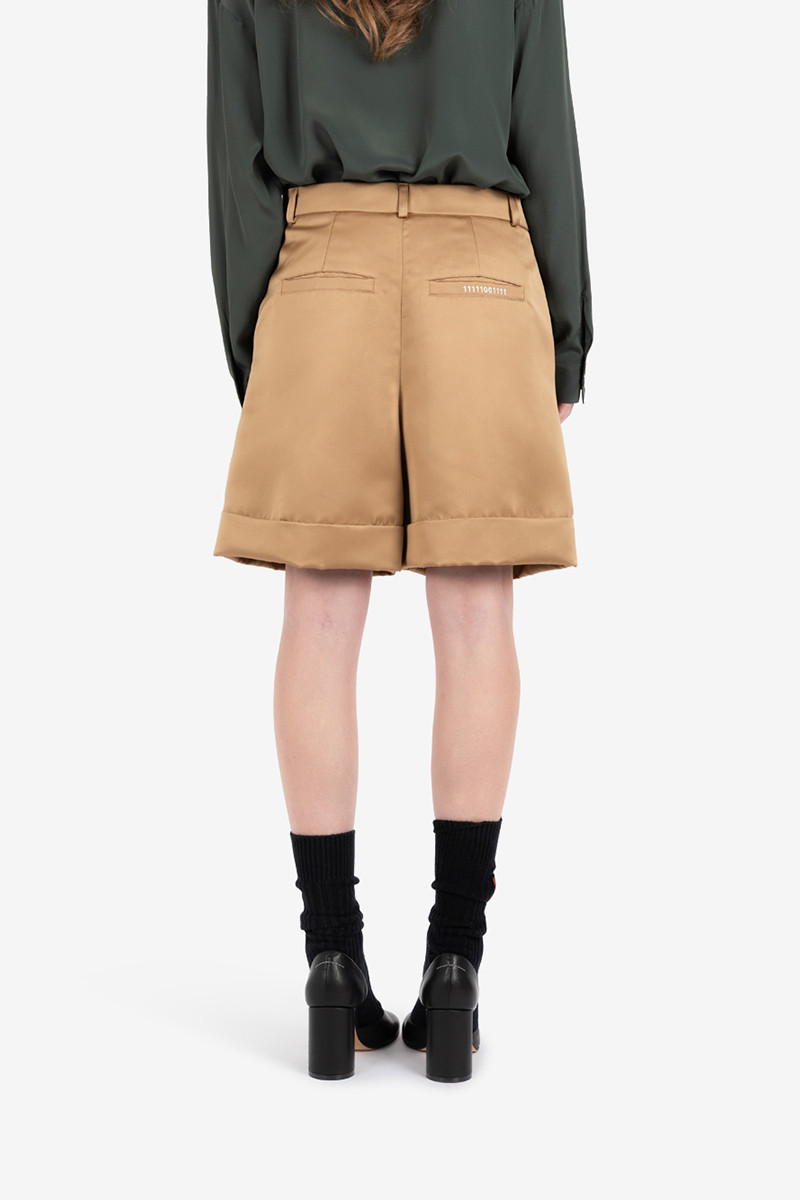 Manu Short MANU SA1284W97.S PY100