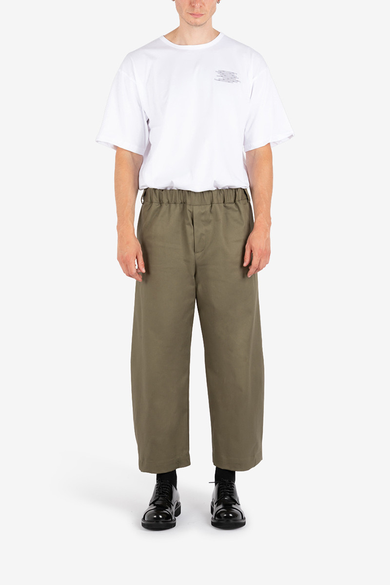 Chiba Pants CHIBA SA1703U97 CN100
