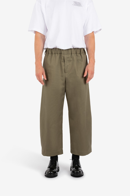 Chiba Pants CHIBA SA1703U97 CN100