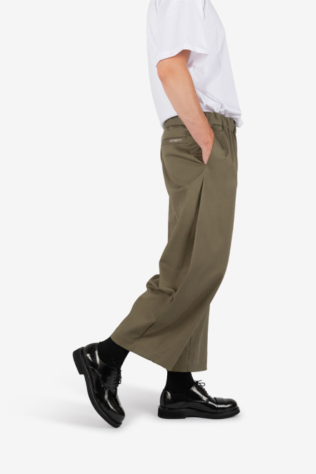 Chiba Pants CHIBA SA1703U97 CN100