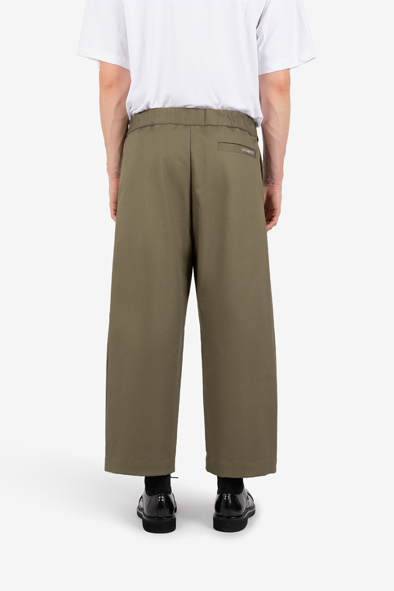 Chiba Pants CHIBA SA1703U97 CN100
