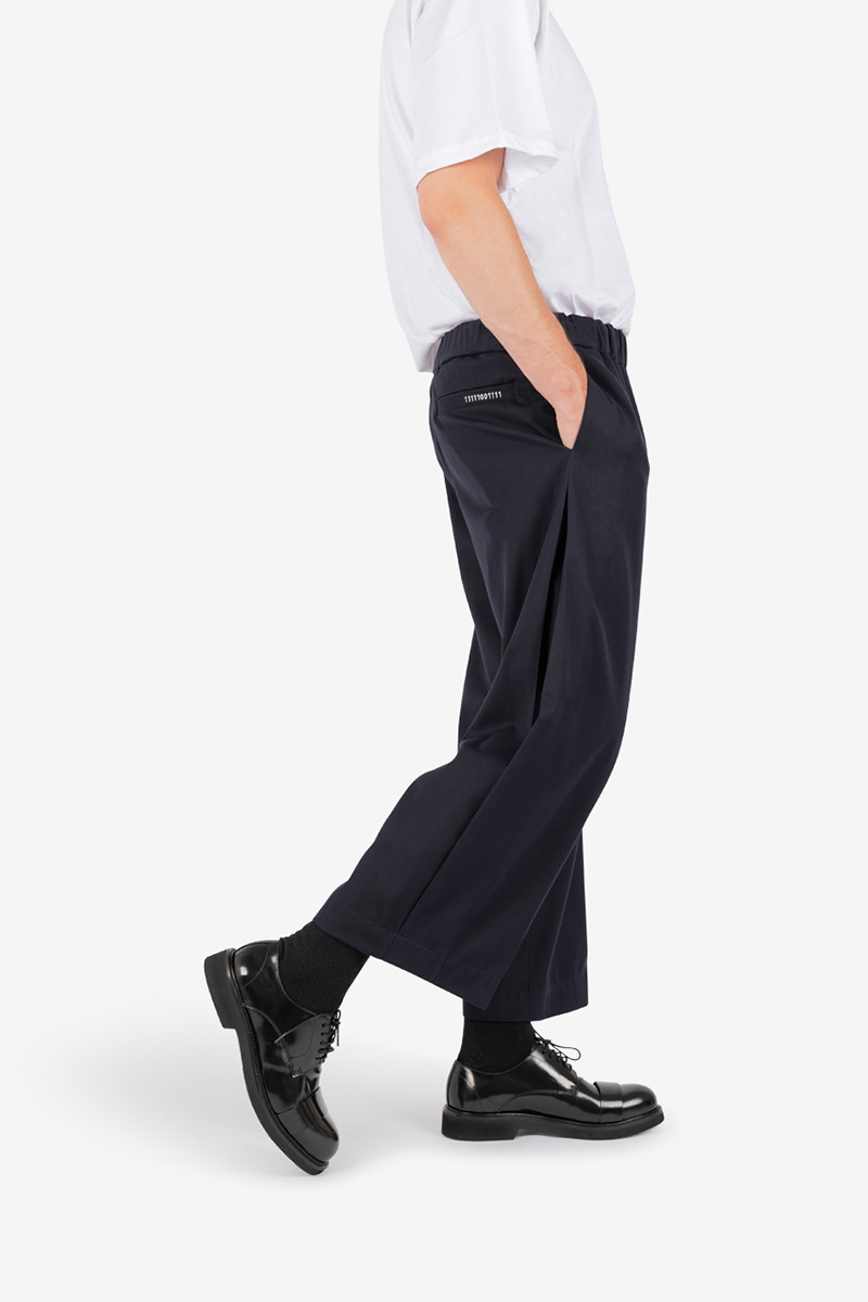 Chiba Pants CHIBA SA1703U97 WLCN50/50