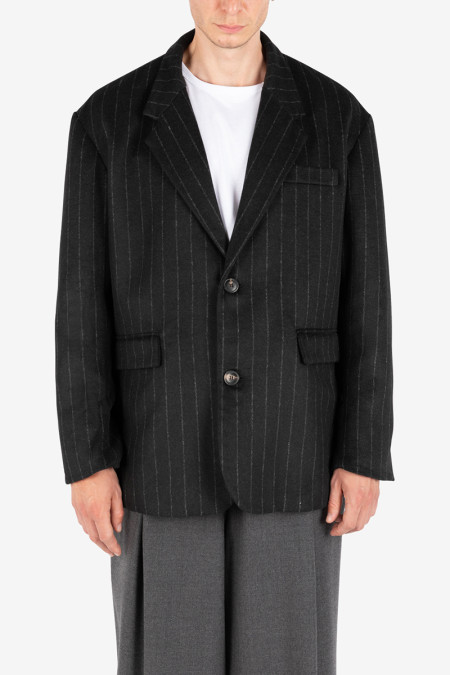Big Mama Jacket BIG MAMA SA1515U97 WLCE90