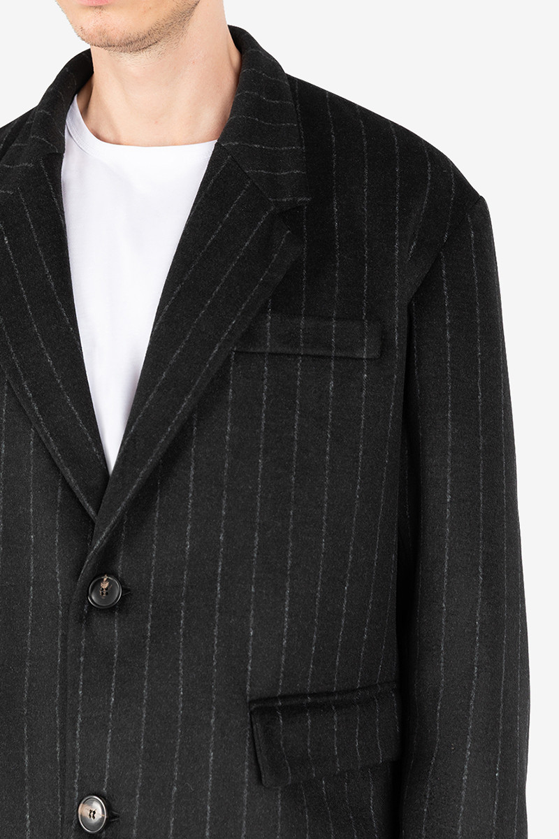 Big Mama Jacket BIG MAMA SA1515U97 WLCE90