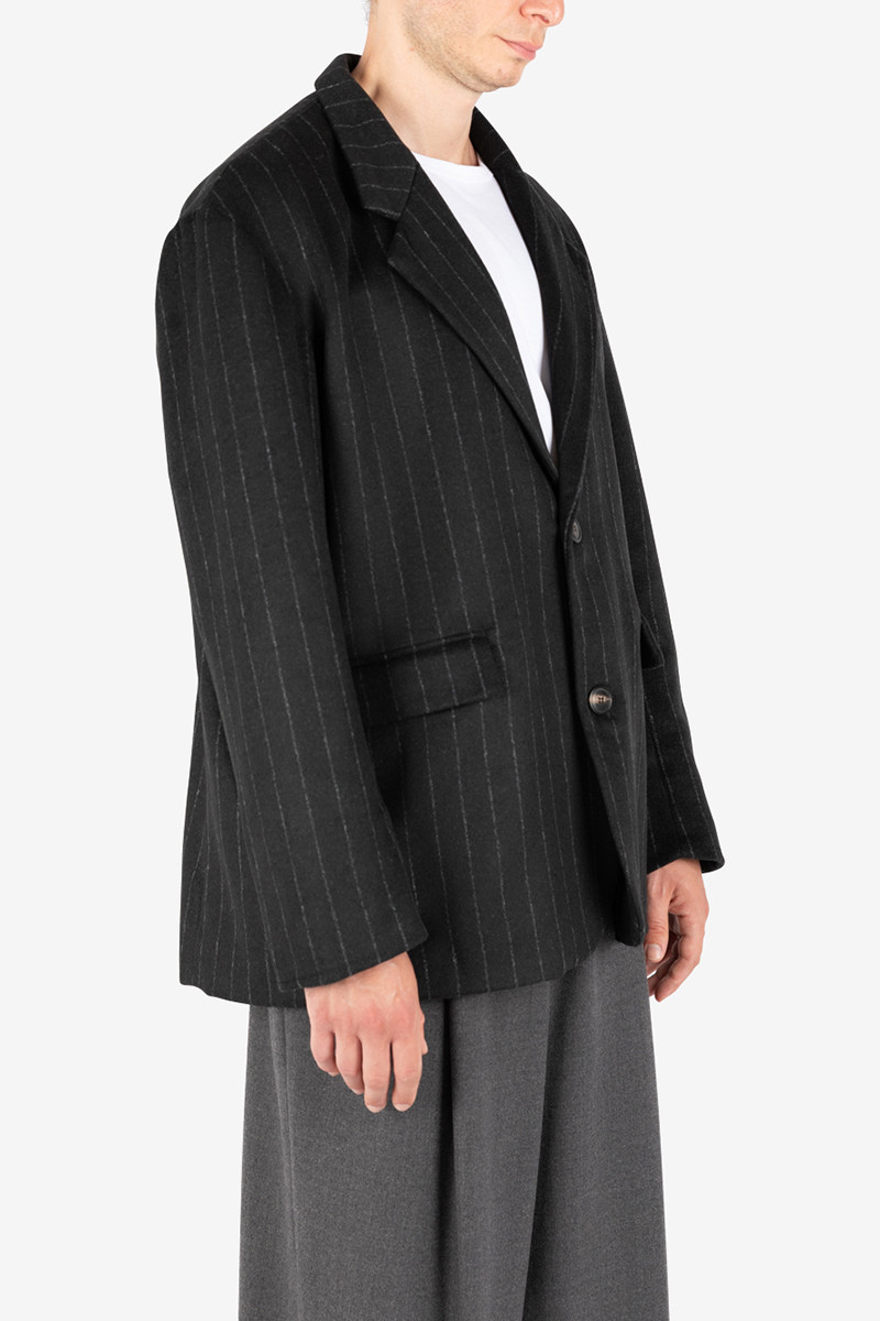Big Mama Jacket BIG MAMA SA1515U97 WLCE90