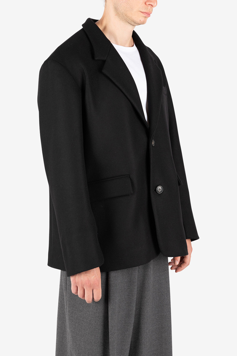 Big Mama Jacket BIG MAMA SA1515U97 WLCE80