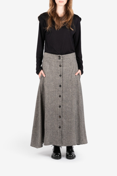 Alexandre Skirt ALEX SA1739W97 WOPO80/20