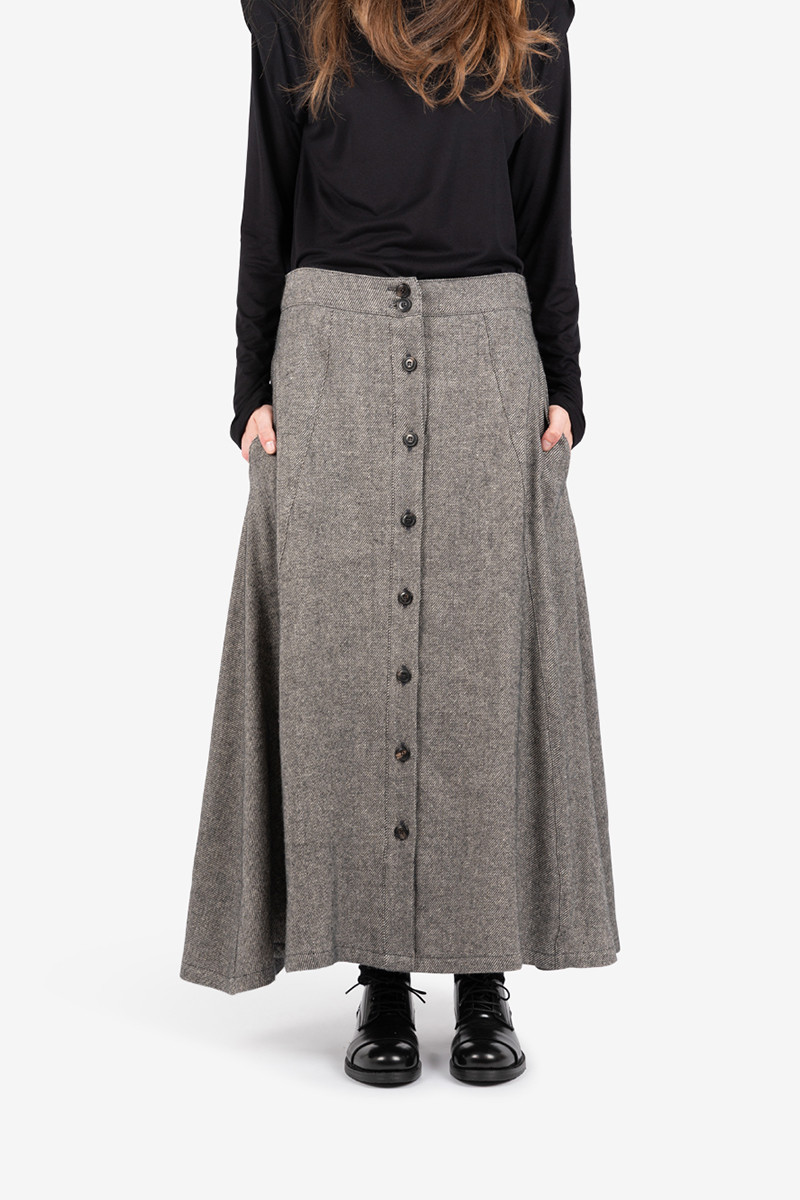 Alexandre Skirt ALEX SA1739W97 WOPO80/20