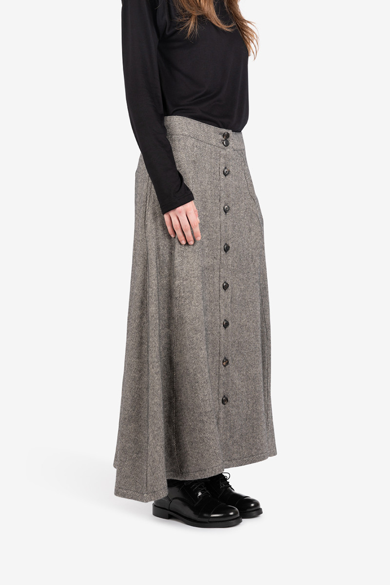 Alexandre Skirt ALEX SA1739W97 WOPO80/20