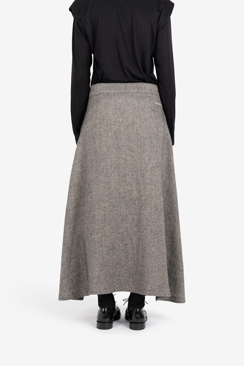 Alexandre Skirt ALEX SA1739W97 WOPO80/20