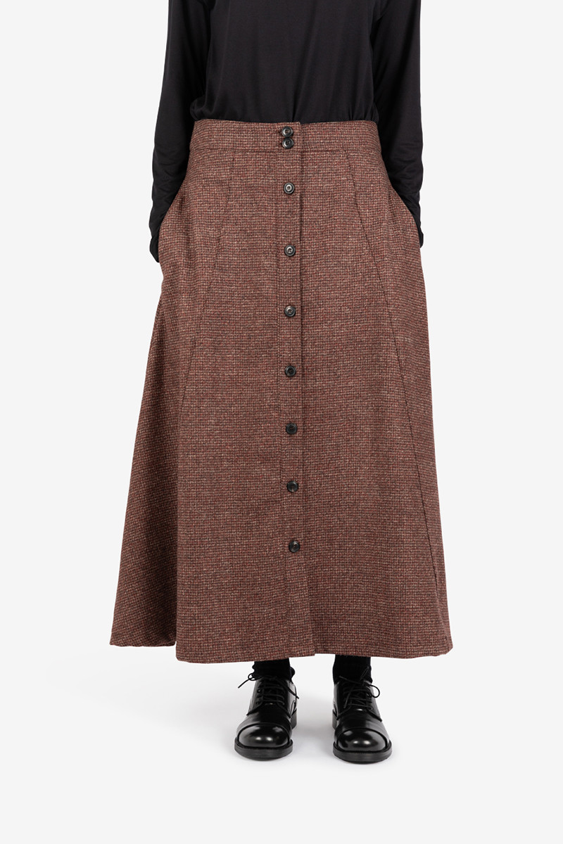 Alexandre Skirt ALEX SA1739W97 WLAL80/20