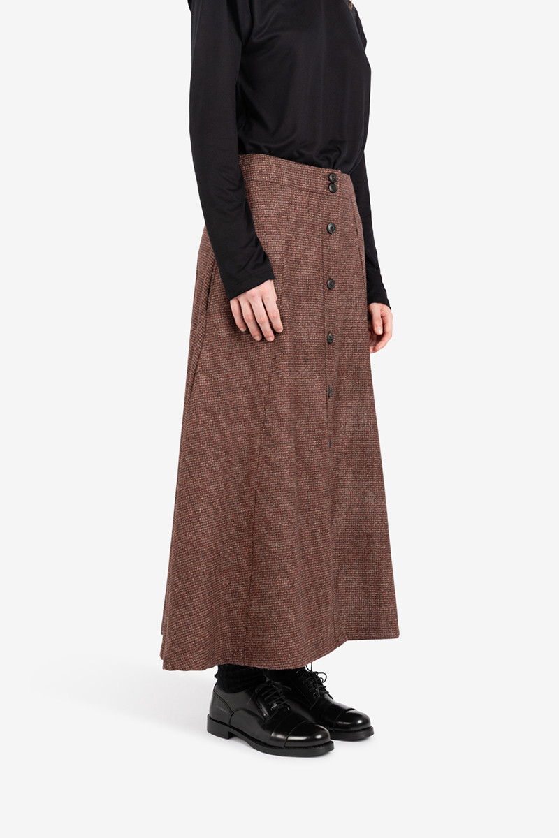 Alexandre Skirt ALEX SA1739W97 WLAL80/20