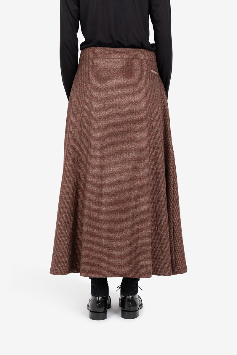Alexandre Skirt ALEX SA1739W97 WLAL80/20
