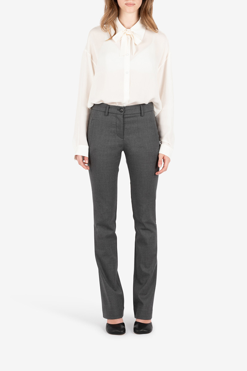 Janis Pant JANIS SA18746W97 WLE98