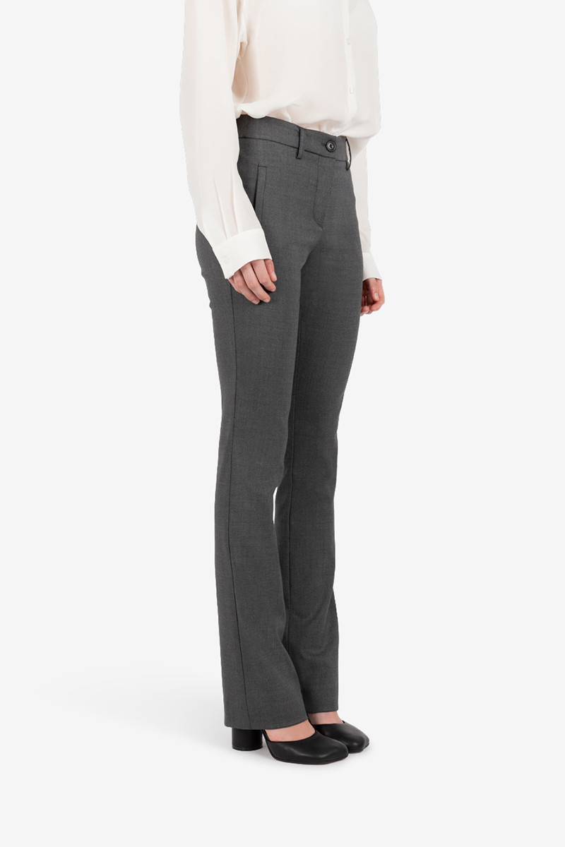 Janis Pant JANIS SA18746W97 WLE98