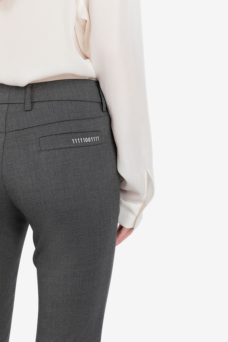 Janis Pant JANIS SA18746W97 WLE98