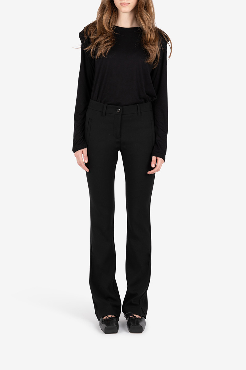 Janis Pant JANIS SA18746W97 WOPO76