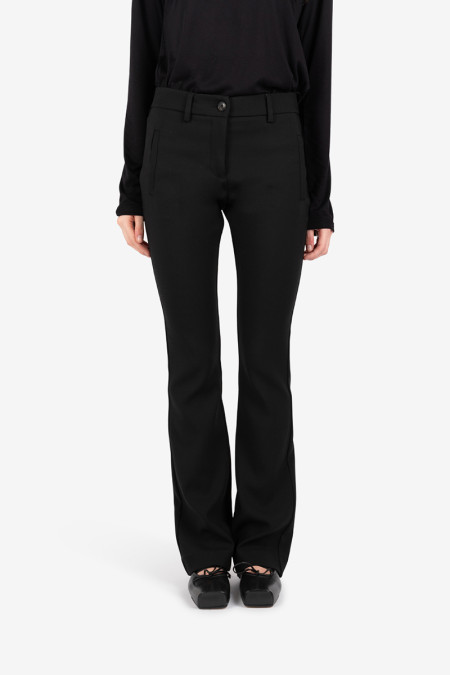 Janis Pant JANIS SA18746W97 WOPO76