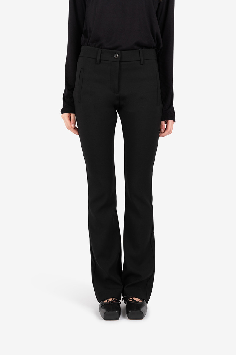 Janis Pant JANIS SA18746W97 WOPO76