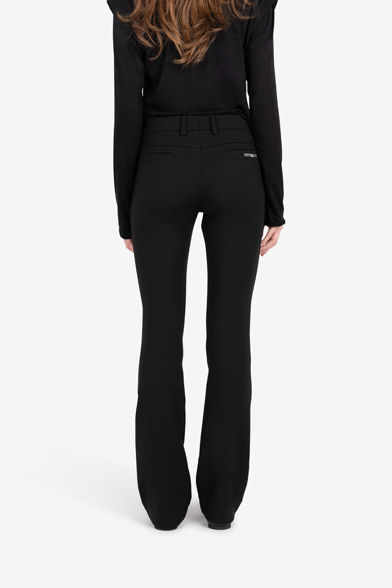 Janis Pant JANIS SA18746W97 WOPO76
