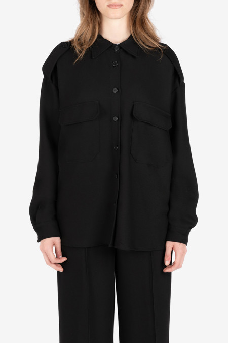 Army Shirt ARMY SA18747W97 VEWL80