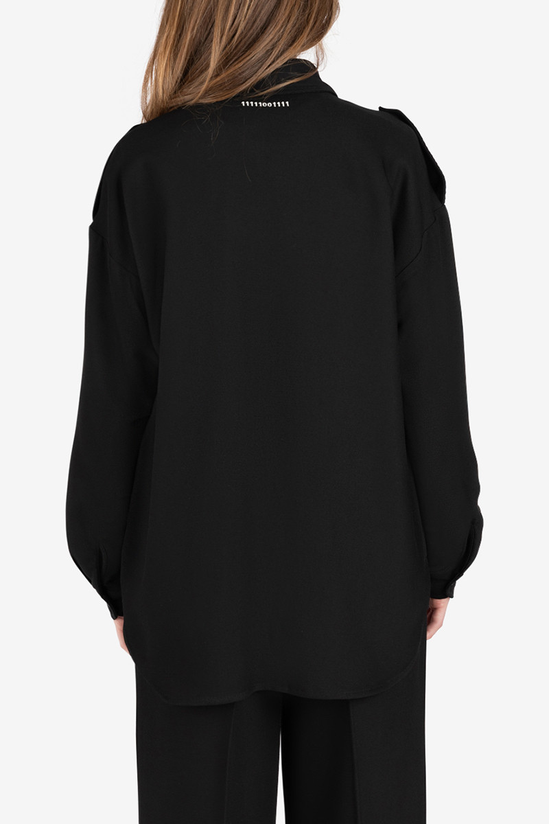 Army Shirt ARMY SA18747W97 VEWL80