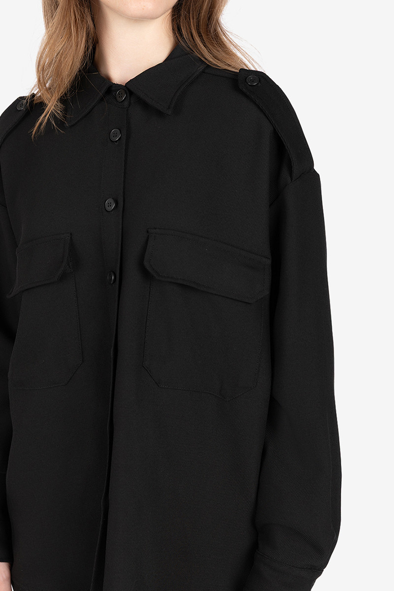 Army Shirt ARMY SA18747W97 VEWL80
