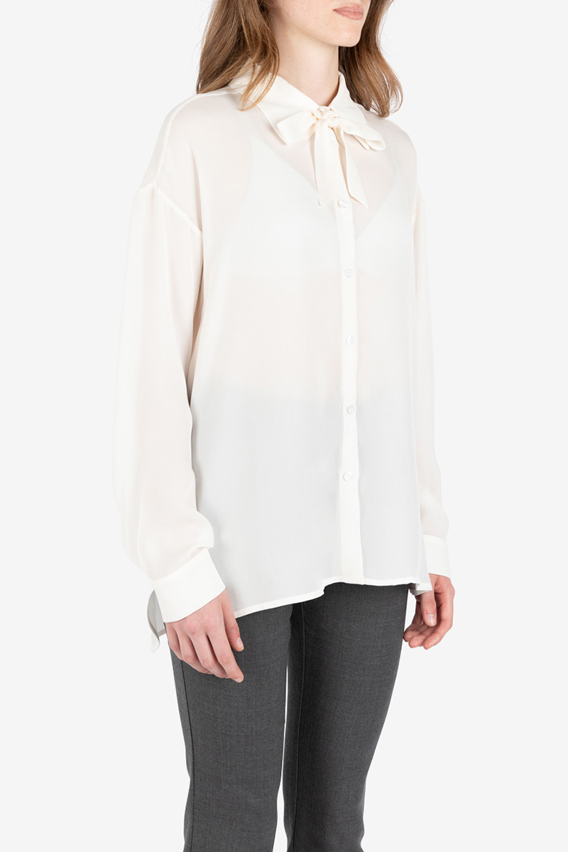 Overchetti Shirt O CHETTY SA18745W97 SK100
