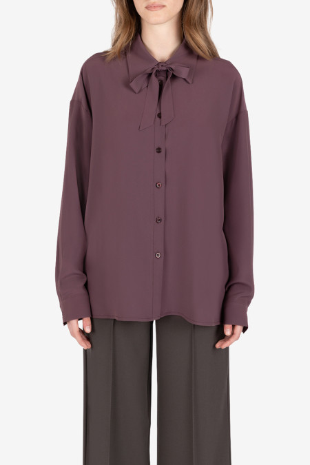 Overchetti Shirt O CHETTY SA18745W97 ACSK65