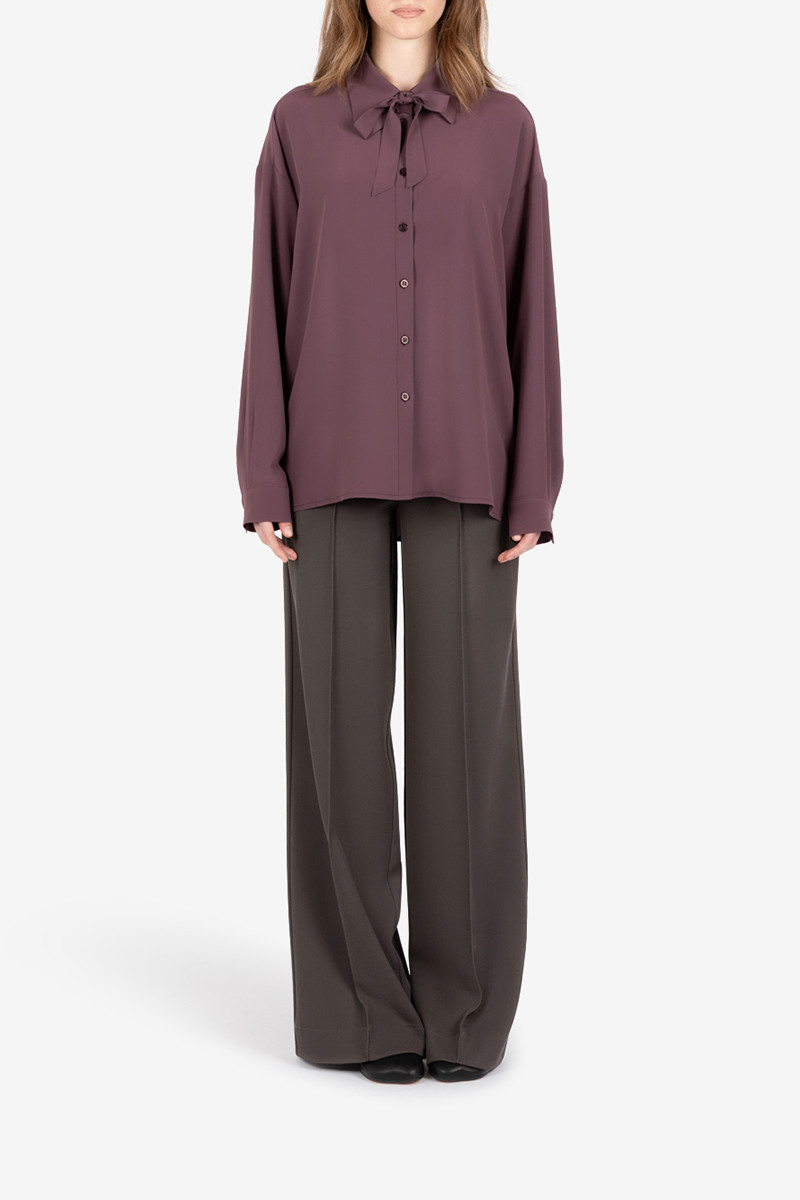Overchetti Shirt O CHETTY SA18745W97 ACSK65