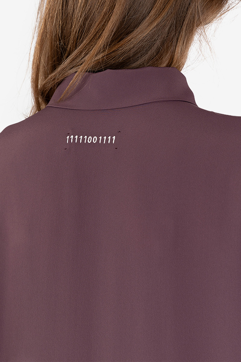 Overchetti Shirt O CHETTY SA18745W97 ACSK65