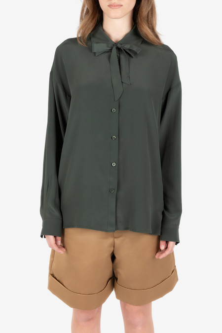 Overchetti Shirt O CHETTY SA18745W97 ACSK65
