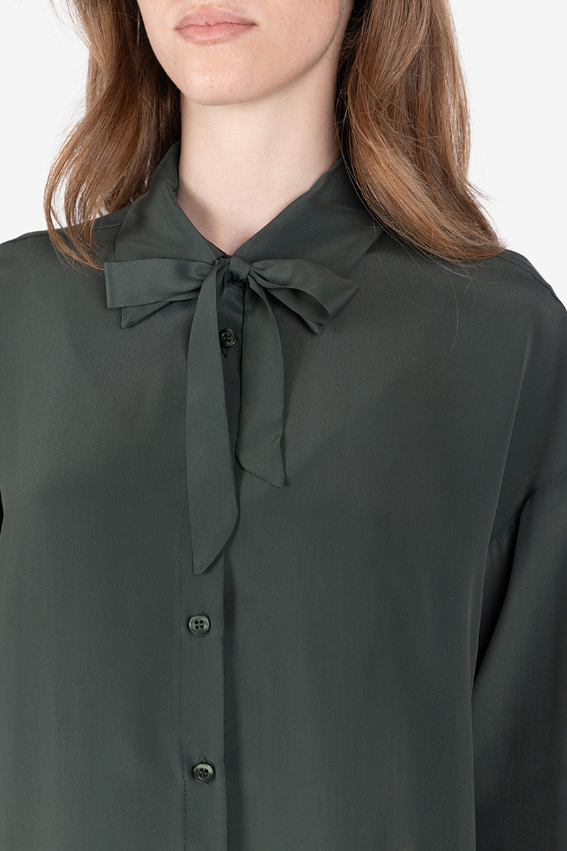 Overchetti Shirt O CHETTY SA18745W97 ACSK65