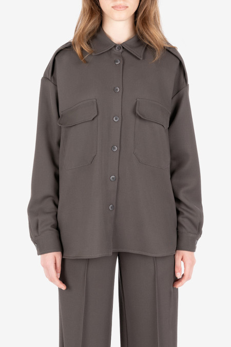Army Shirt ARMY SA18747W97 WL100