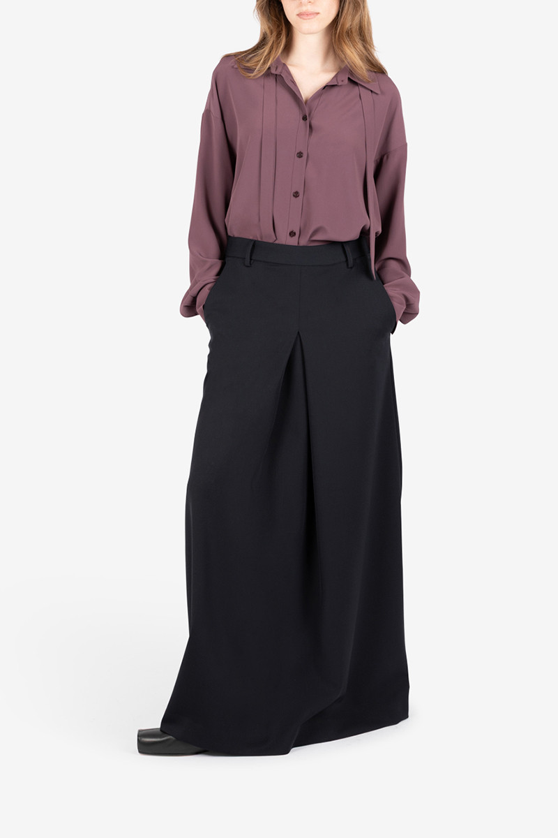 Victoria Skirt VICTORIA SA18742W97 WL98