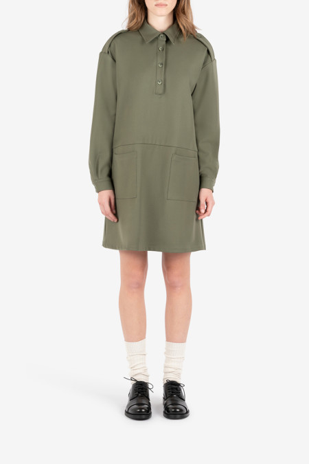 Army Dress ARMY DS SA18748W97 WL100
