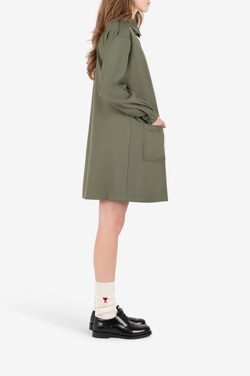 Army Dress ARMY DS SA18748W97 WL100