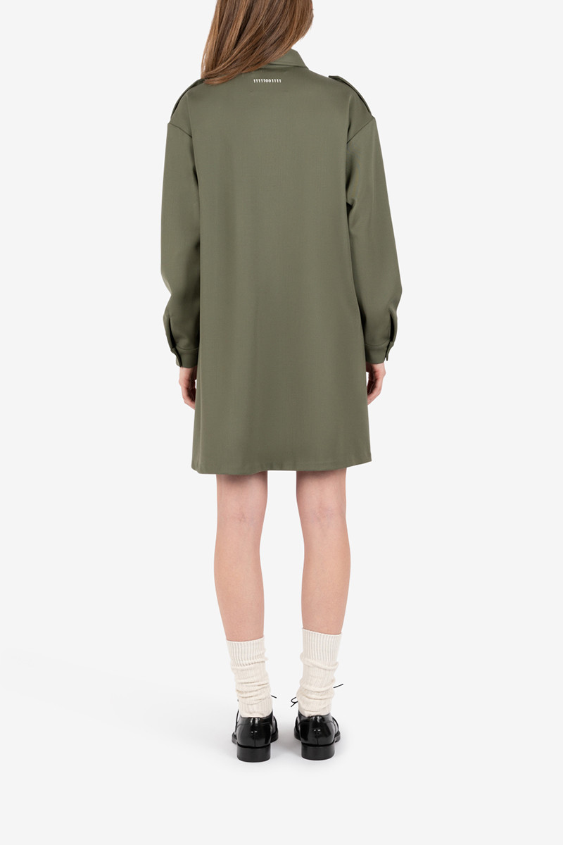 Army Dress ARMY DS SA18748W97 WL100