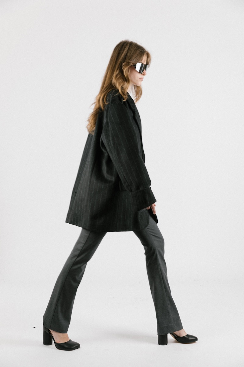 Société Anonyme Créations Janis Skinny Pants