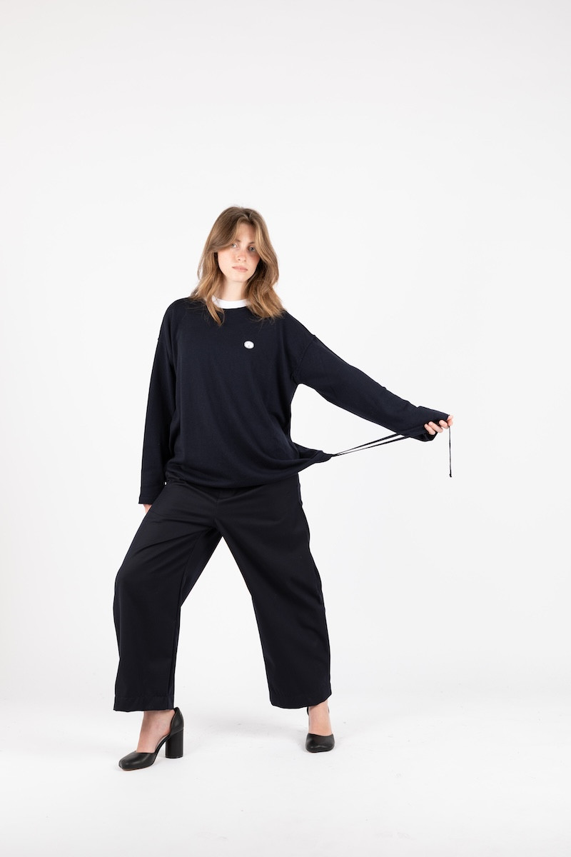 Société Anonyme Créations Maglione Unisex Easy Coulisse