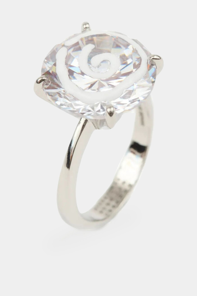 Anello SM7UQ0087 P8372