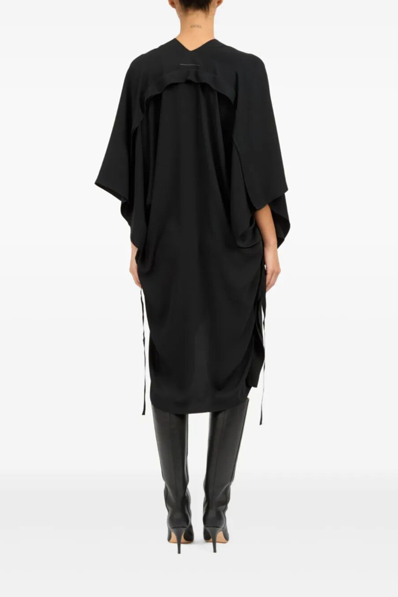 Abiti midi S52DD0069 S43455