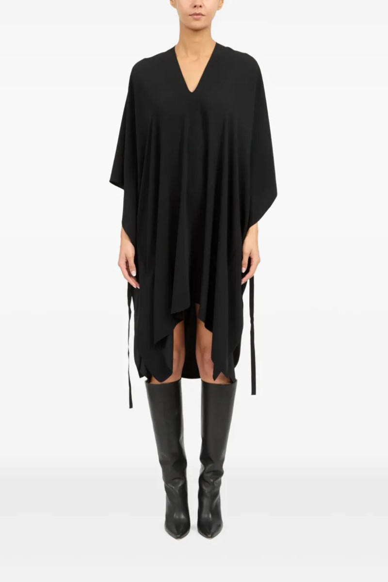 Abiti midi S52DD0069 S43455