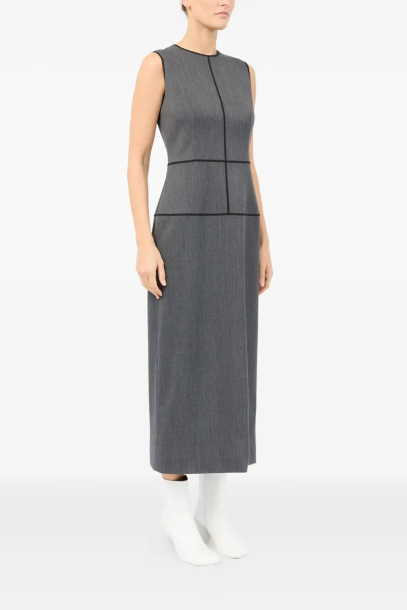 Maxi abiti S52DG0029 S47848