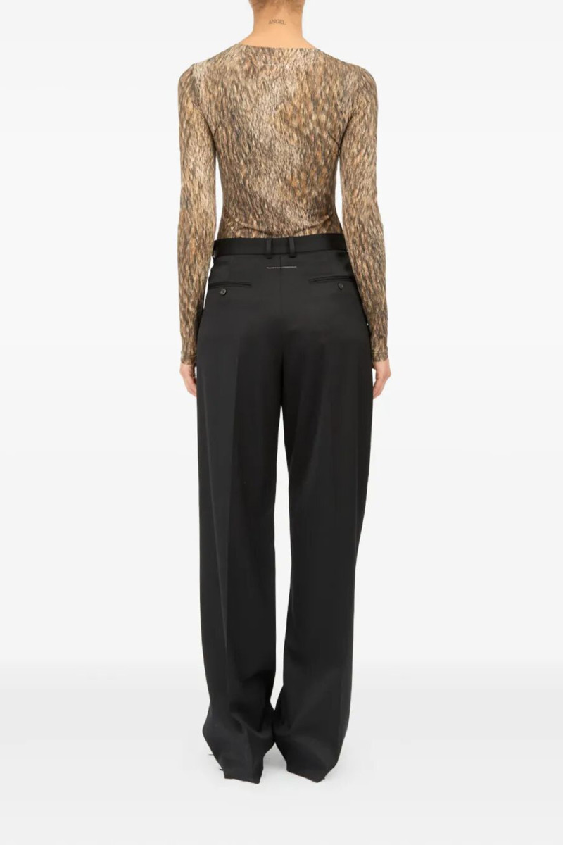 Pantalone S52KA0538 S47848