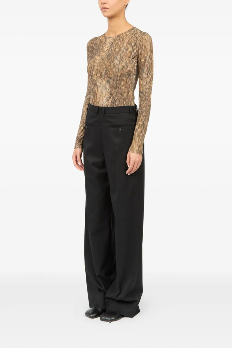 Pantalone S52KA0538 S47848